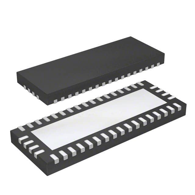 STMUX3040QTTR STMicroelectronics electronic component